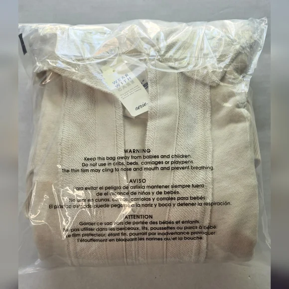 aerie Sweater - Picture 14 of 14